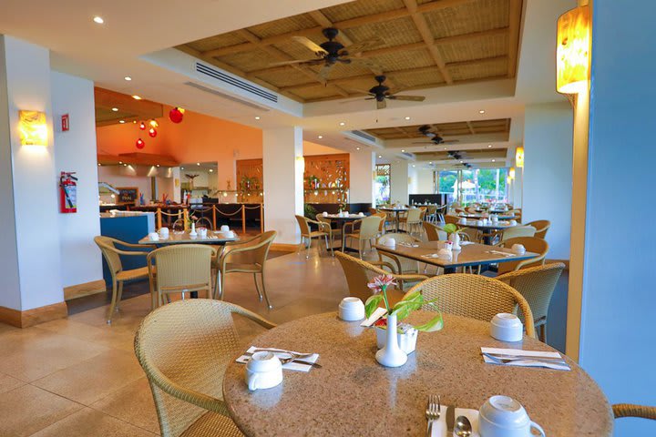 Restaurante El Palmar