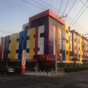 Hotel Nayarit - Solo Adultos