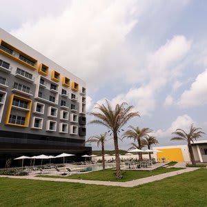 Best Western Plus Riviera Veracruz