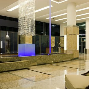 Sofitel London Heathrow