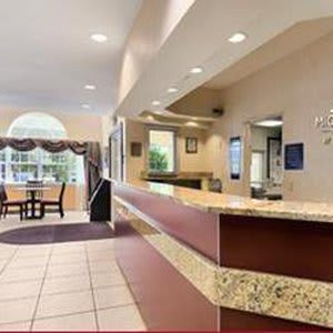 Microtel Inn & Suites By Wyndham San Antonio Airp