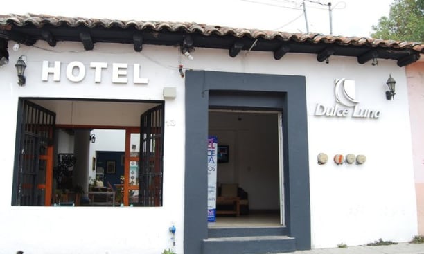 Hotel Dulce Luna