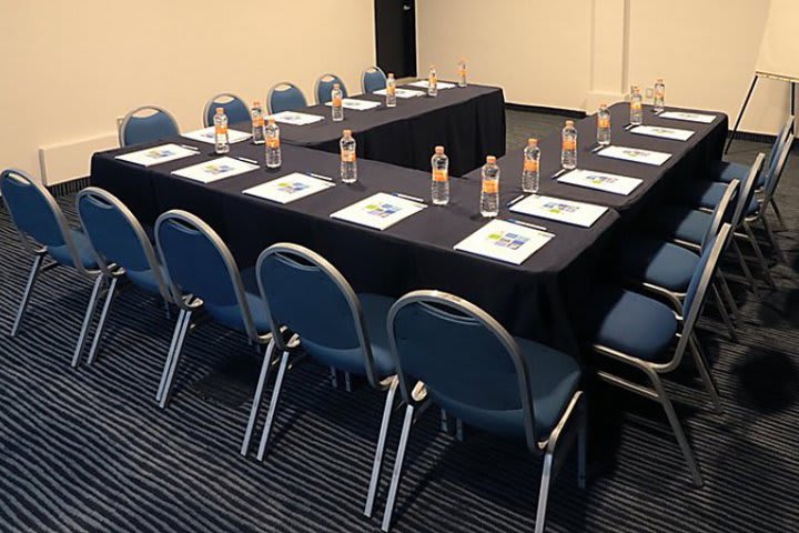 Conference facilities