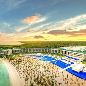 Barcelo Maya Riviera - All Inclusive