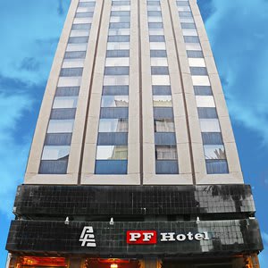 Hotel PF