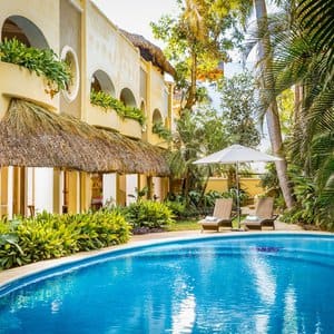 Hotel Villas Sayulita