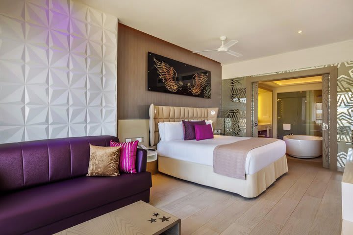 Img - Directors Suite One Bedroom - LPUU1
