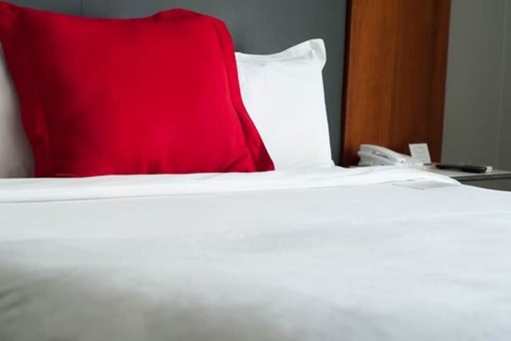 Img - Habitación estándar