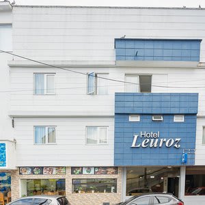 Hotel Leuroz