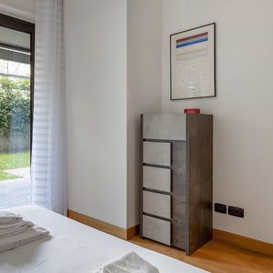 Traiano 37C - Apartment Milan