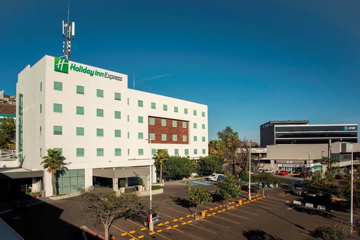 Holiday Inn Express Guadalajara ITESO