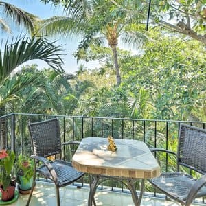 Puerto Vallarta Hideaway w/ Balcony & Pool!