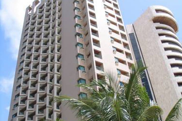 Prodigy Hotel Recife