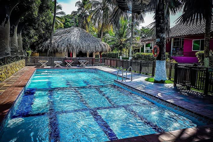 Cabañas Villa Corales