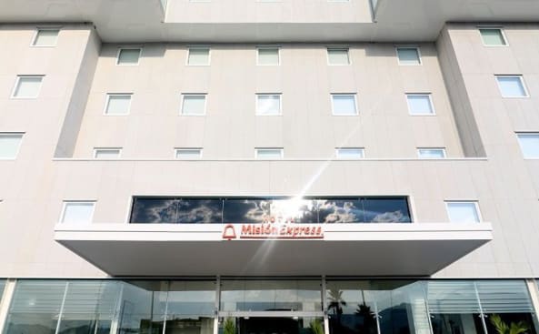 Hotel Misión Express San Juan del Río