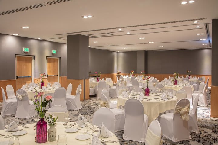 Salón de eventos