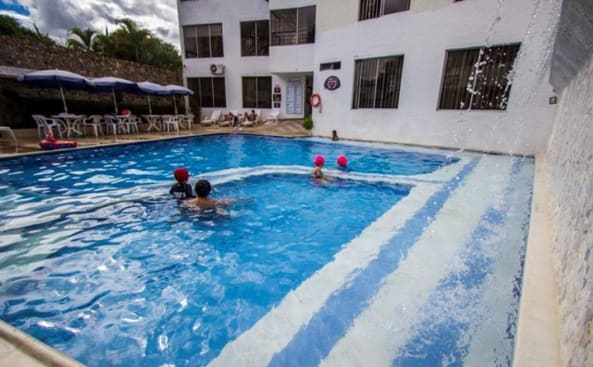 Blue Star Hotel