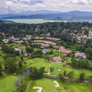 Hotel Avandaro Golf & Spa