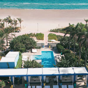 Shore Club South Beach