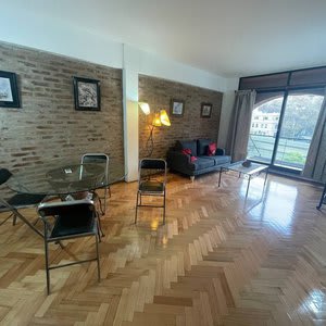 Luxury Short-term Rental in Puerto Madero