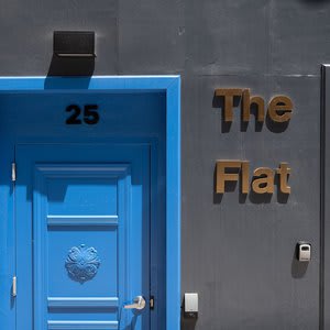 The Flat NYC