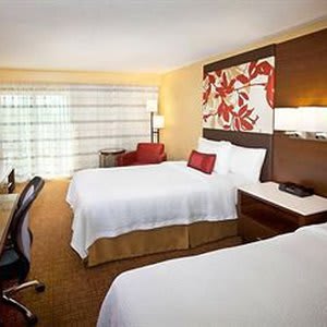 Courtyard by Marriott Los Angeles Century City/Beverly Hills