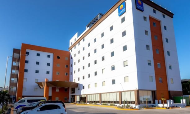 Comfort Inn & Suites Los Cabos