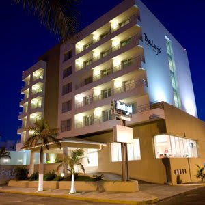 Balaju Hotel & Suites