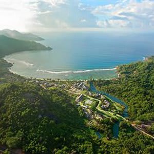 Kempinski Seychelles Resort