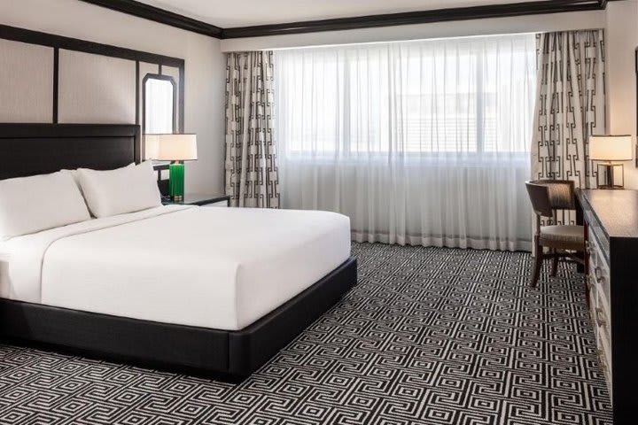 Img - Suite premium Colosseum king