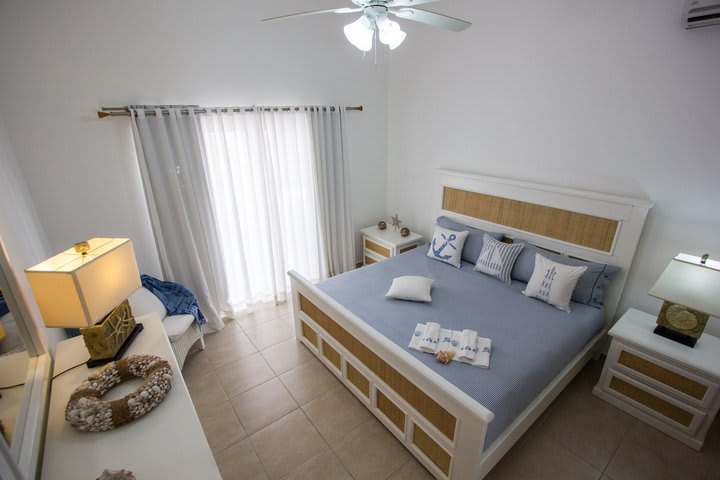 Apartamento Cadaqués Caribe de dos dormitorios