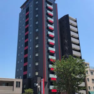 AI HOTEL Keikyu Kamata