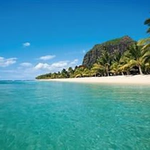 LUX* Le Morne Resort