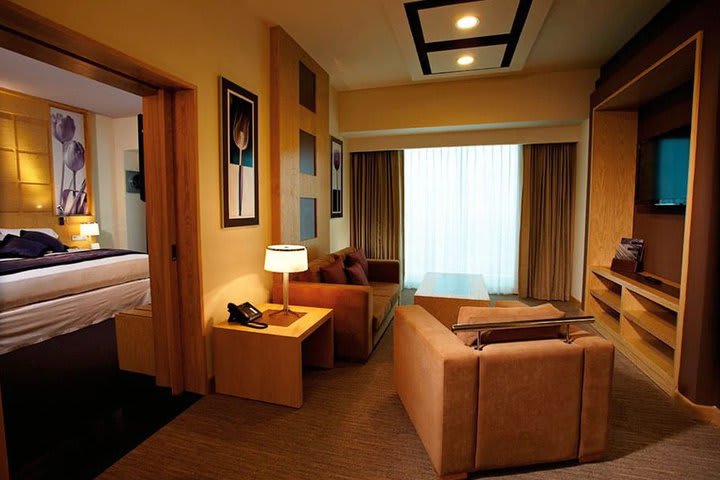 Img - Suite senior