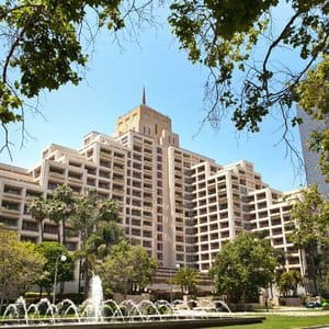 InterContinental Los Angeles Century City at Beverly Hills