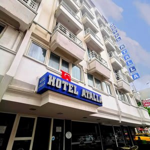 Atalla Hotel