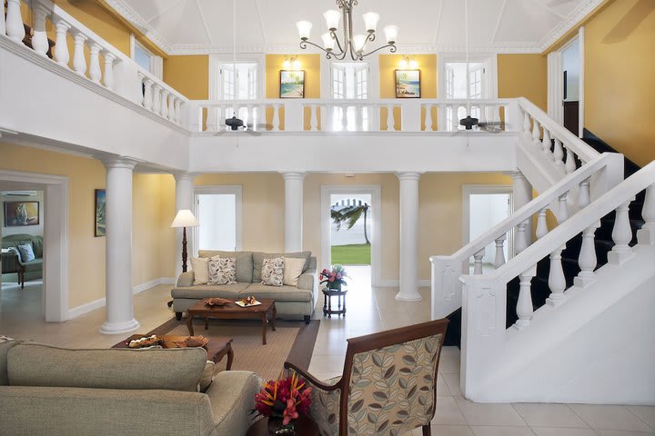 Img - Villa, 1 Bedroom, Ocean View