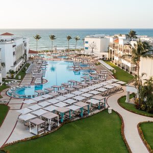 Hilton Playa del Carmen, An All-inclusive Resort