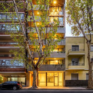 Deluxe Apartments in Palermo