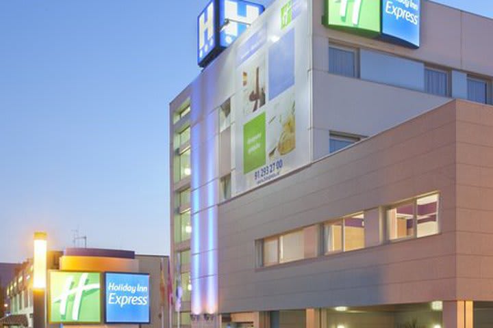 Holiday Inn Express Madrid - Alcobendas