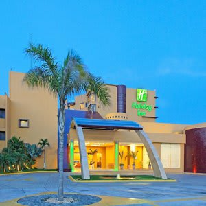 Holiday Inn Boca Del Rio, an IHG Hotel