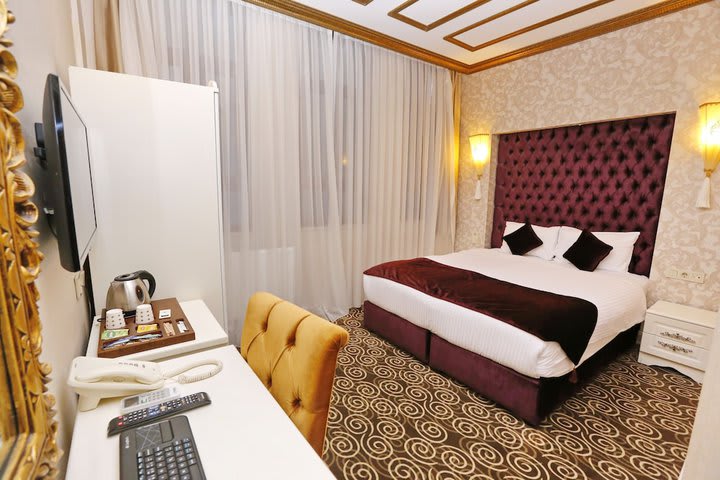 Superior Double Room