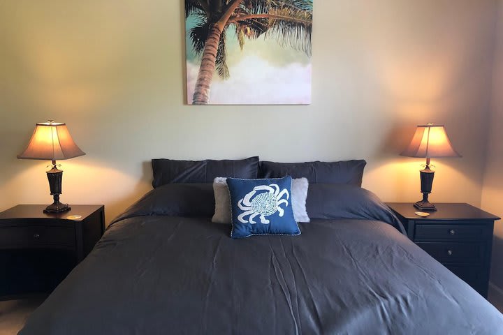 Villa, Multiple Beds (Waikoloa Beach Villas C3)