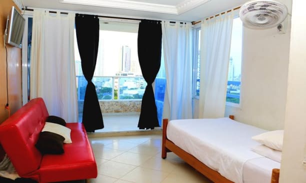 Apartamentos Turísticos de Cartagena