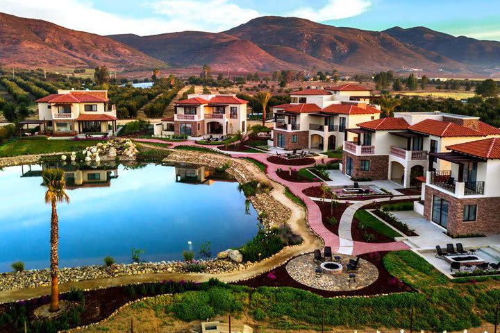 El Cielo Resort