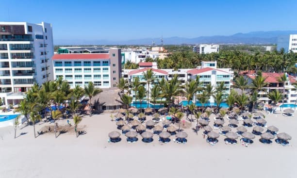 Villa Varadero Hotel and Suites