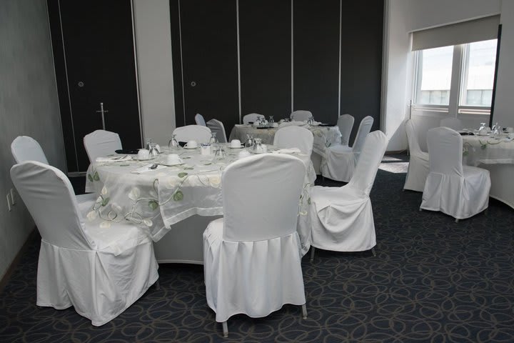 Salón de eventos