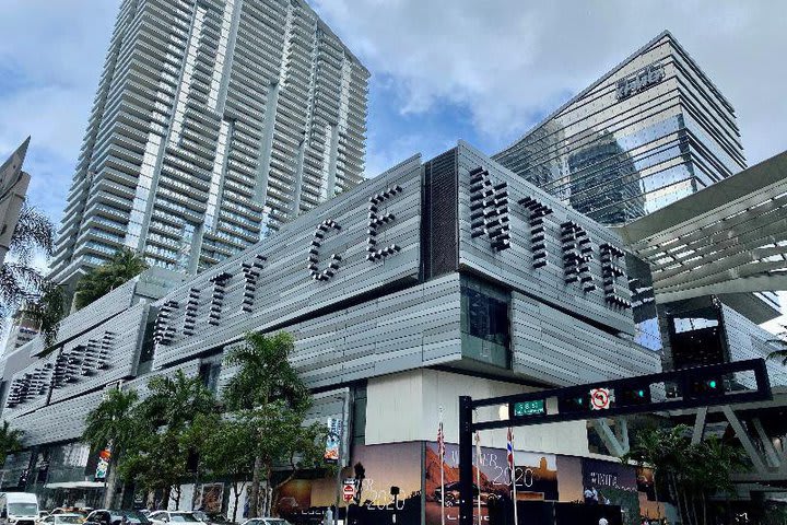Hotel Indigo Miami Brickell, an IHG Hotel
