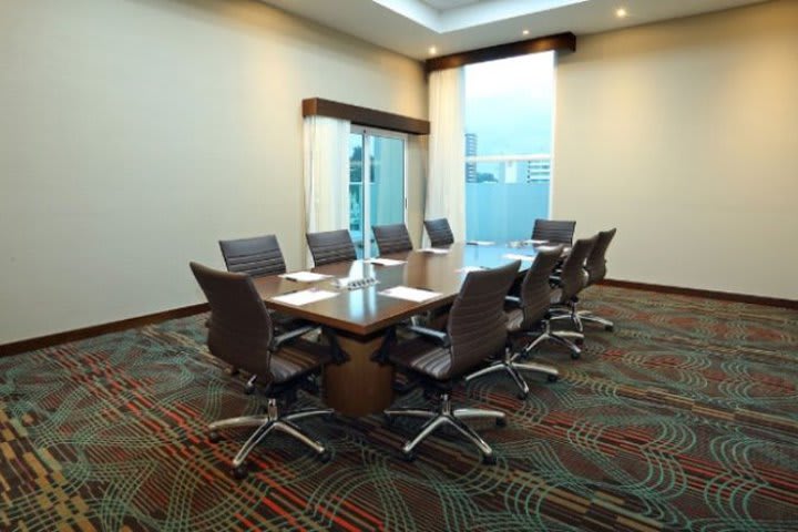 Boardroom