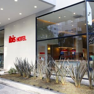 Ibis Belo Horizonte Afonso Pena